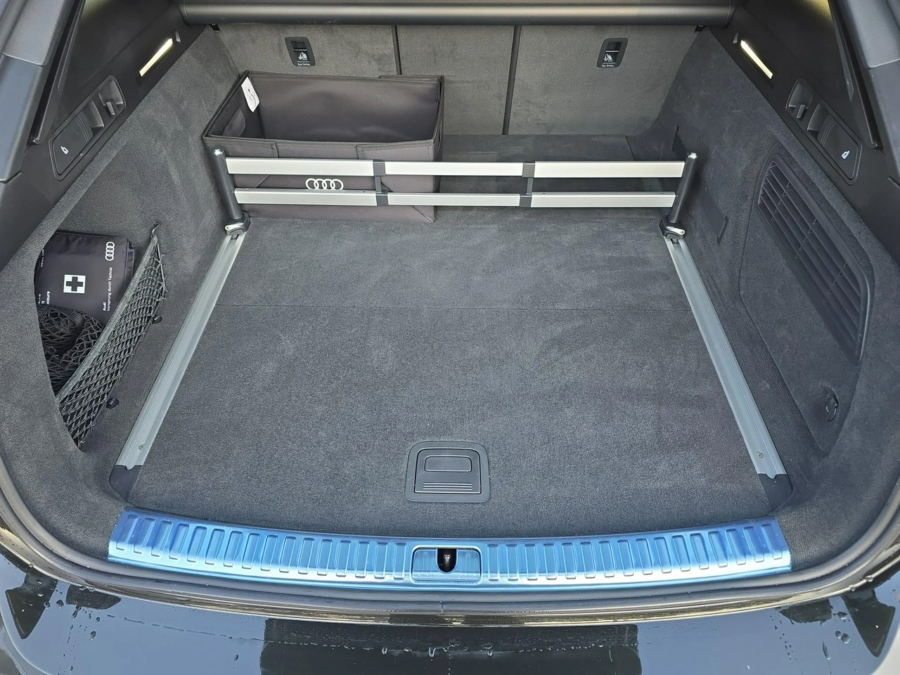 Audi RS6 - Zdjęcie 14