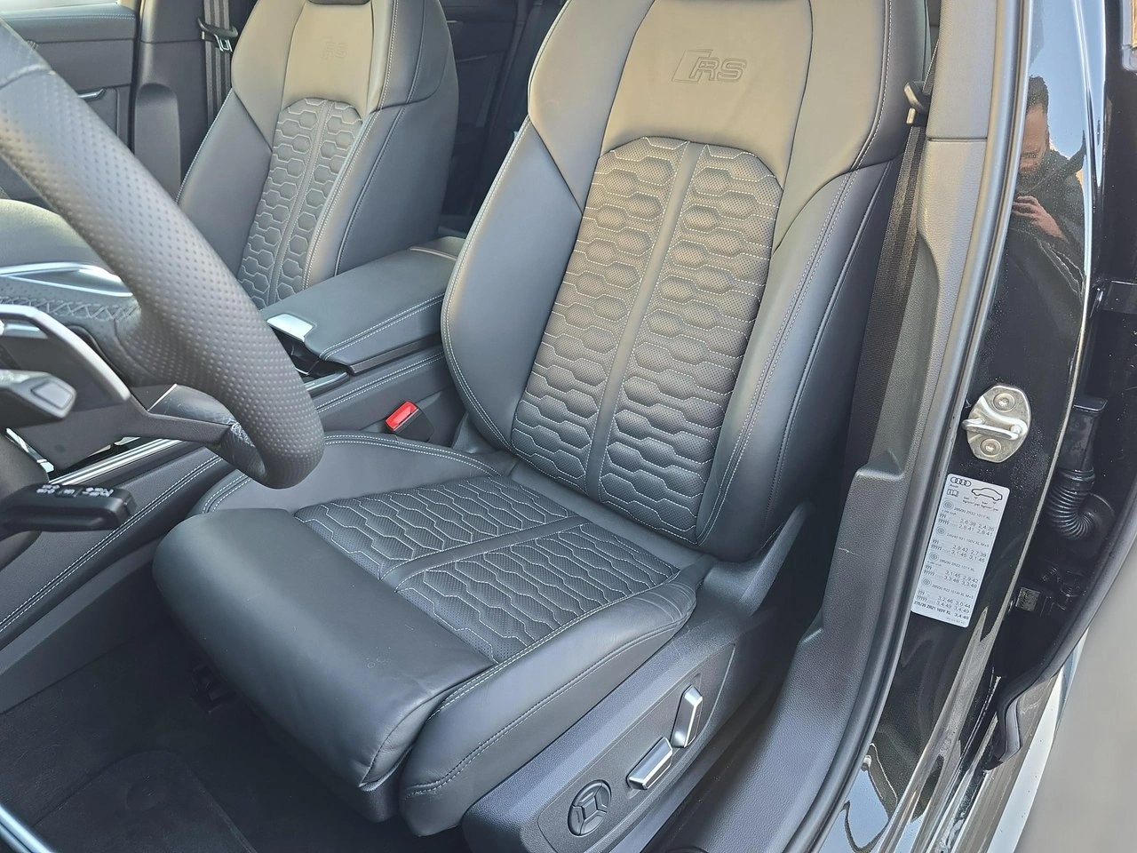 Audi RS6 - Zdjęcie 17