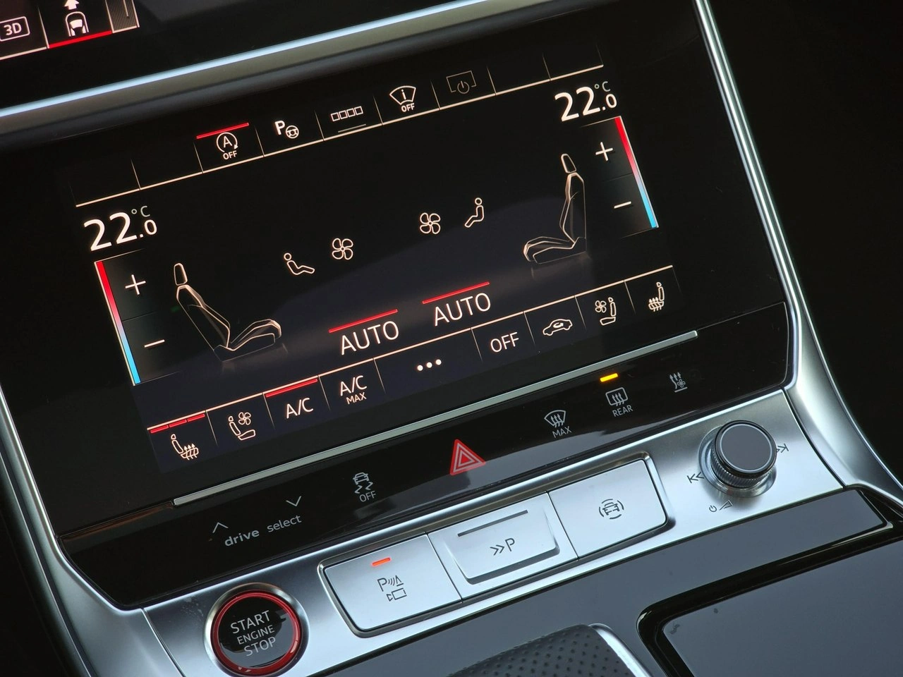 Audi RS6 - Zdjęcie 21