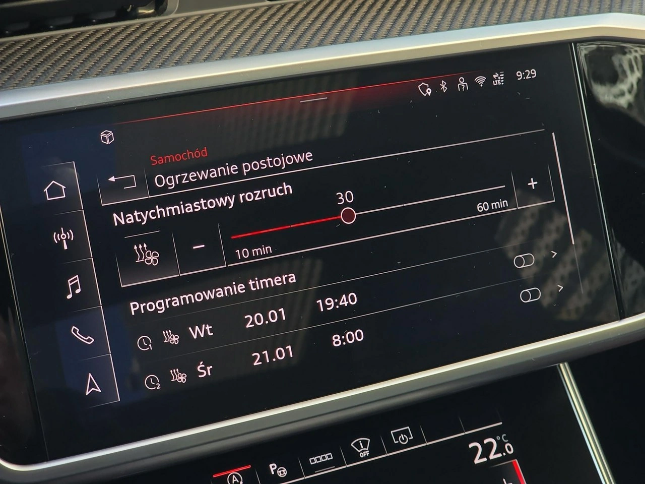 Audi RS6 - Zdjęcie 24