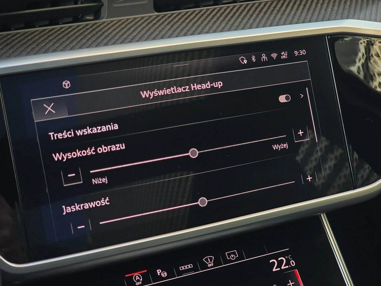 Audi RS6 - Zdjęcie 25