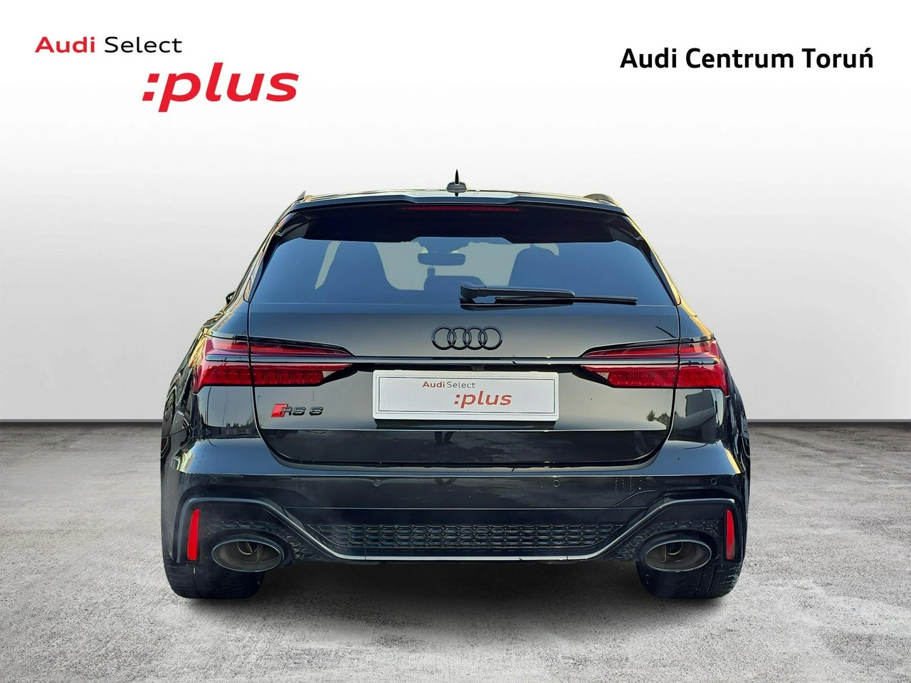 Audi RS6 - Zdjęcie 3