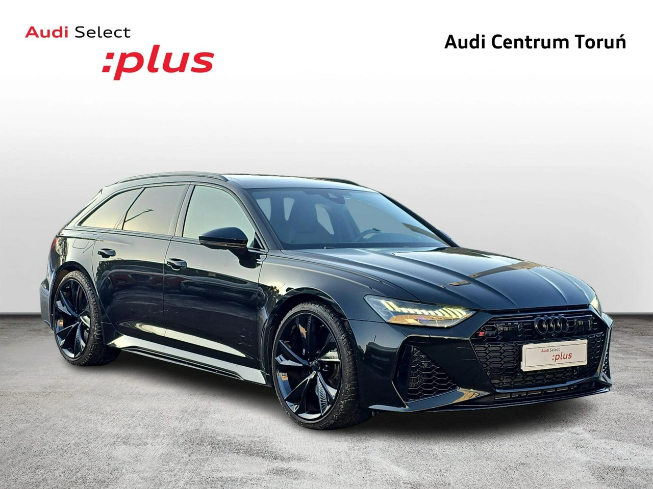 Audi RS6 - Zdjęcie 6