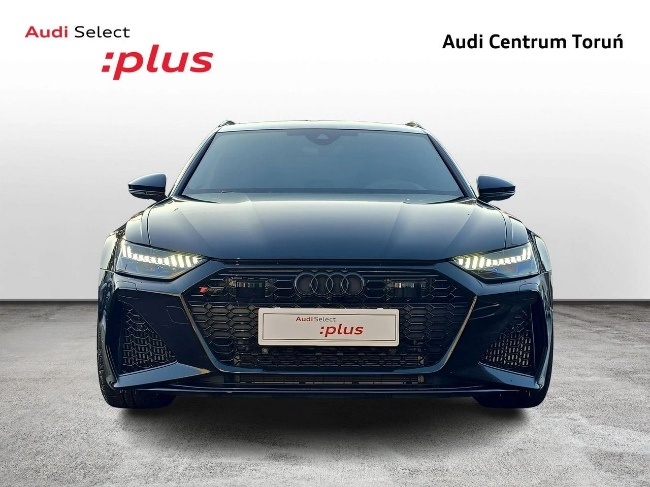 Audi RS6 - Zdjęcie 7