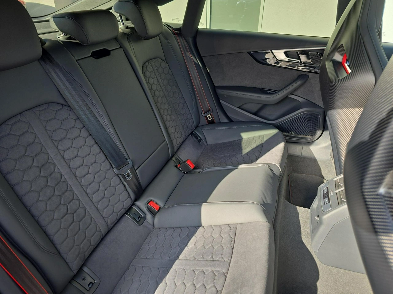 Audi RS5 - Zdjęcie 10