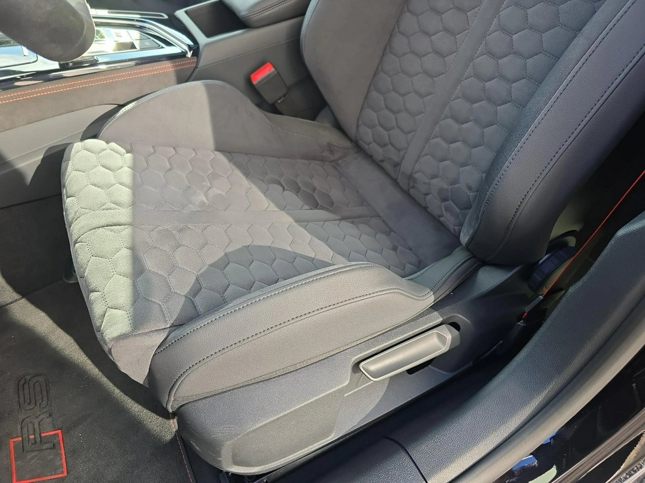 Audi RS5 - Zdjęcie 11