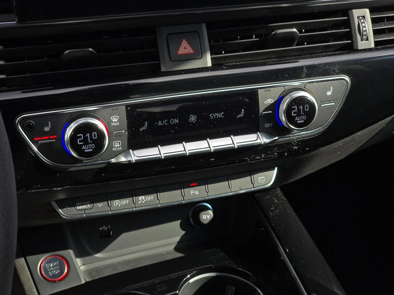 Audi RS5 - Zdjęcie 19