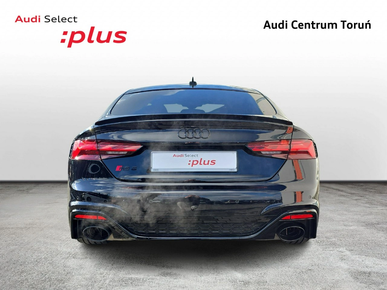 Audi RS5 - Zdjęcie 3