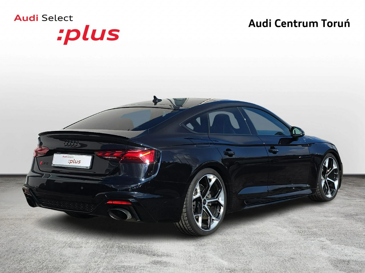 Audi RS5 - Zdjęcie 4