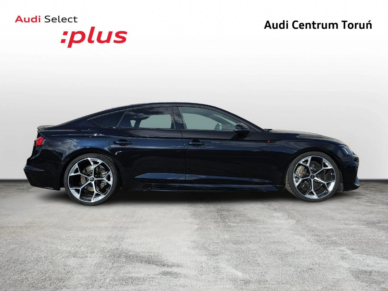 Audi RS5 - Zdjęcie 5