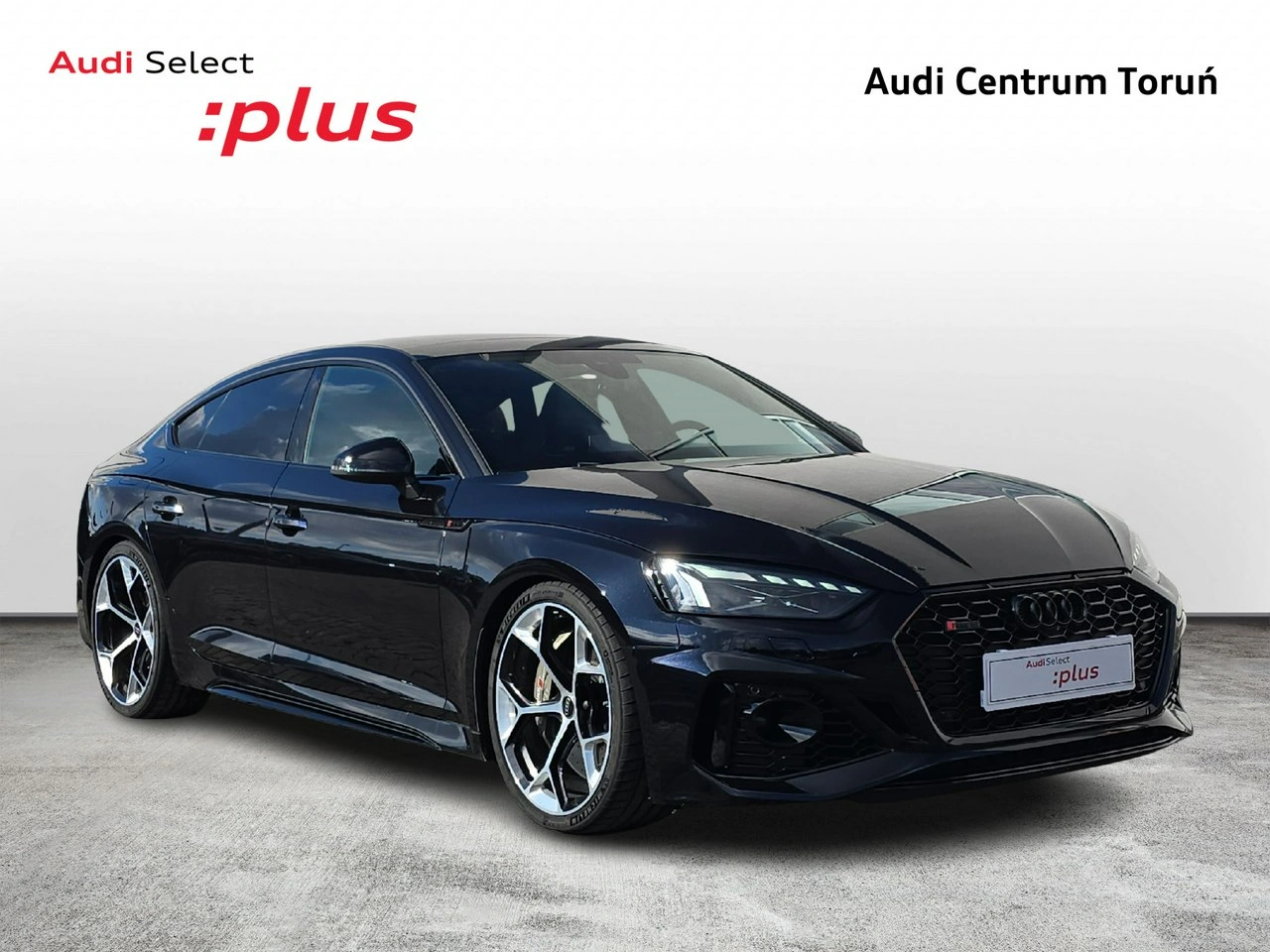 Audi RS5 - Zdjęcie 6