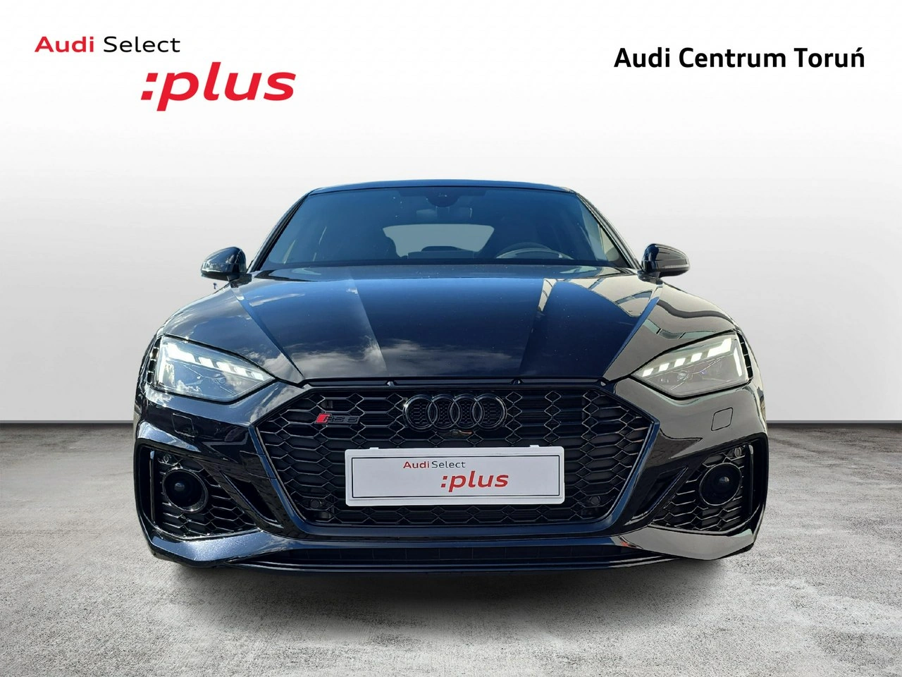 Audi RS5 - Zdjęcie 7