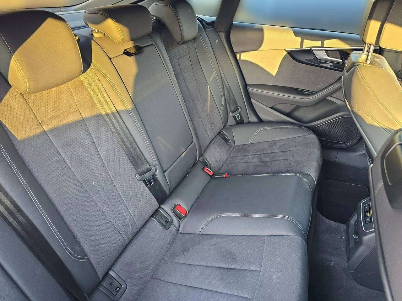 Audi A5 - Zdjęcie 10