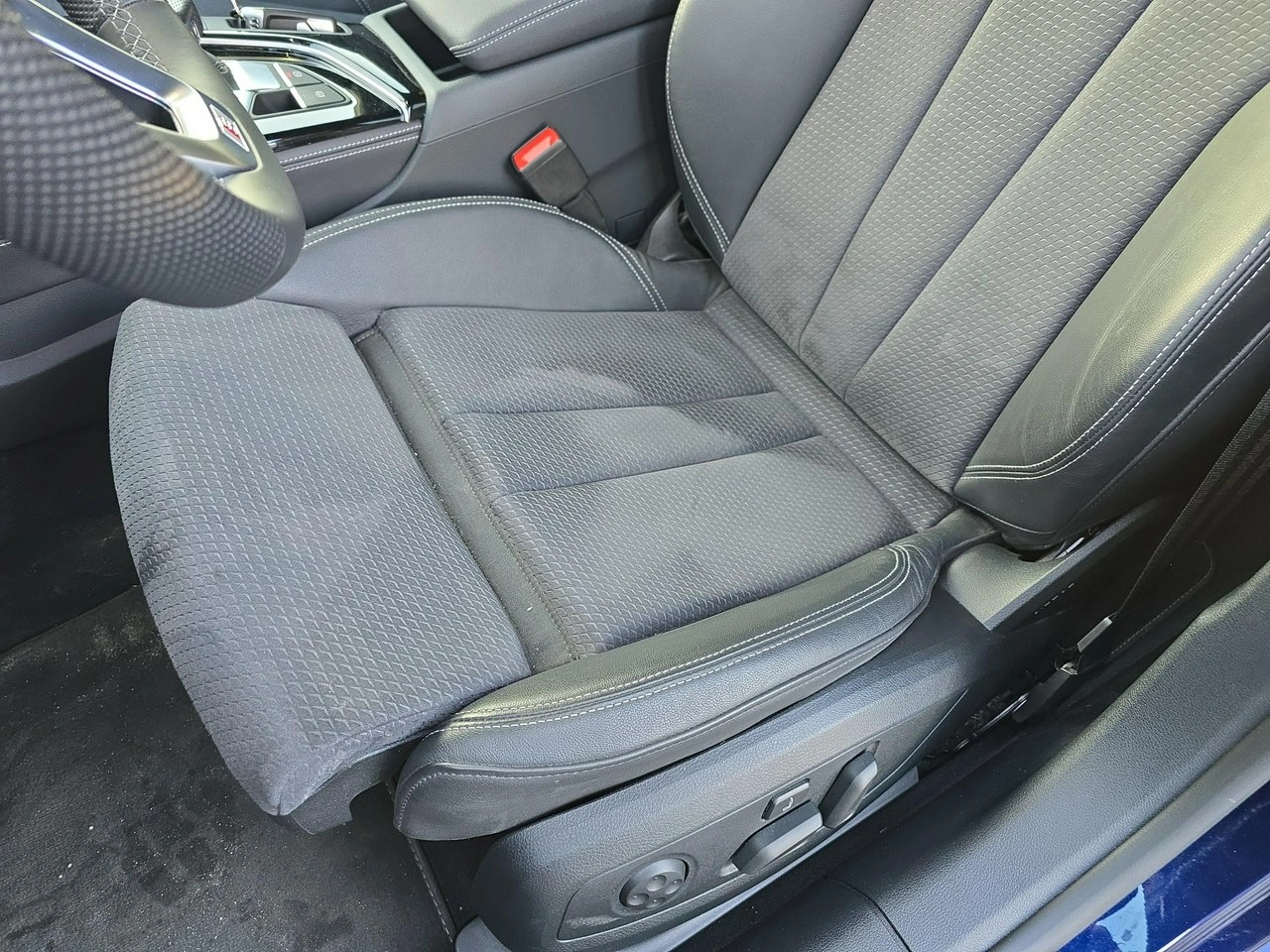 Audi A5 - Zdjęcie 11