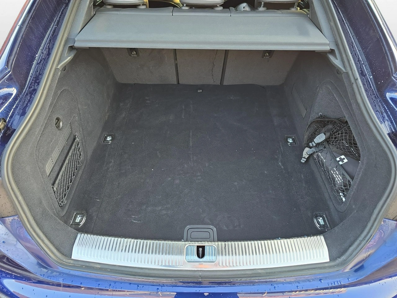 Audi A5 - Zdjęcie 14