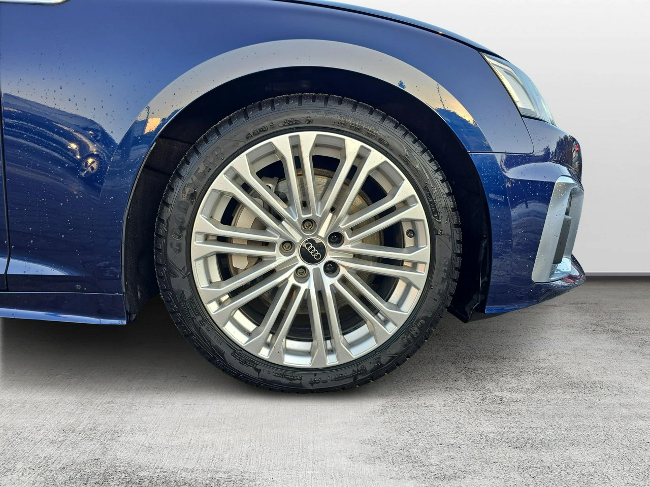 Audi A5 - Zdjęcie 15