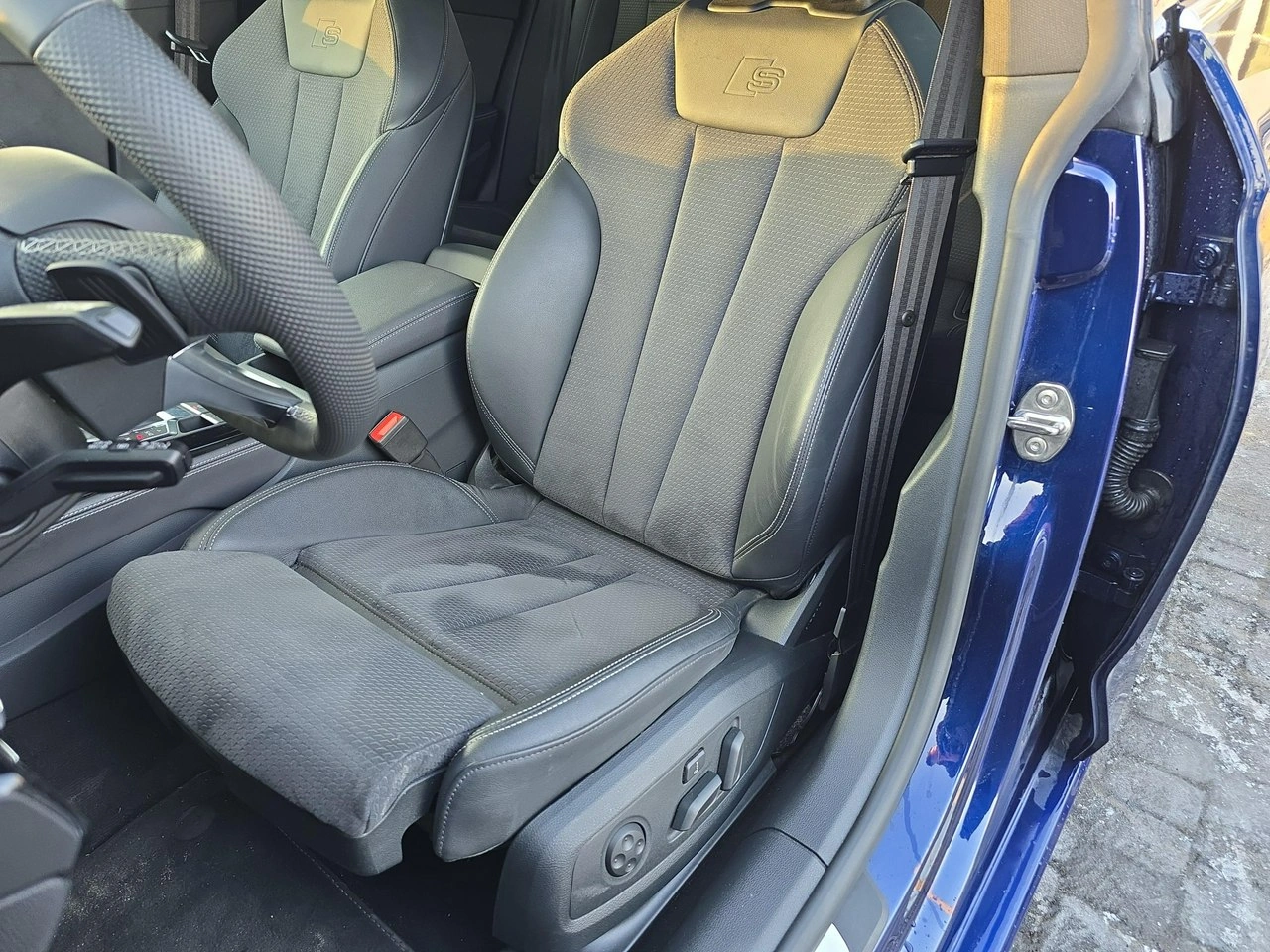 Audi A5 - Zdjęcie 17