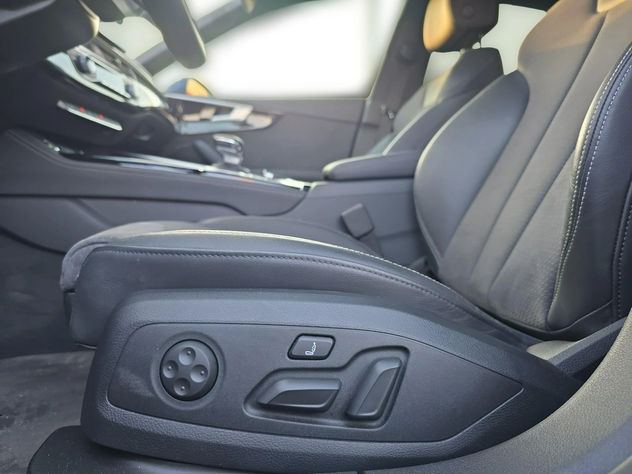 Audi A5 - Zdjęcie 18