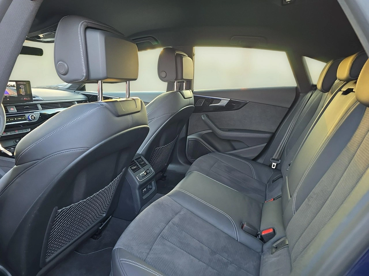 Audi A5 - Zdjęcie 20