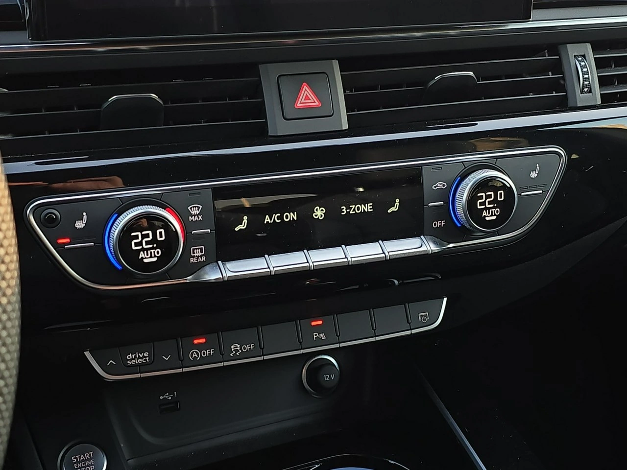 Audi A5 - Zdjęcie 21