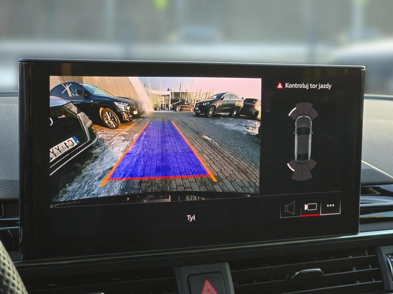 Audi A5 - Zdjęcie 22