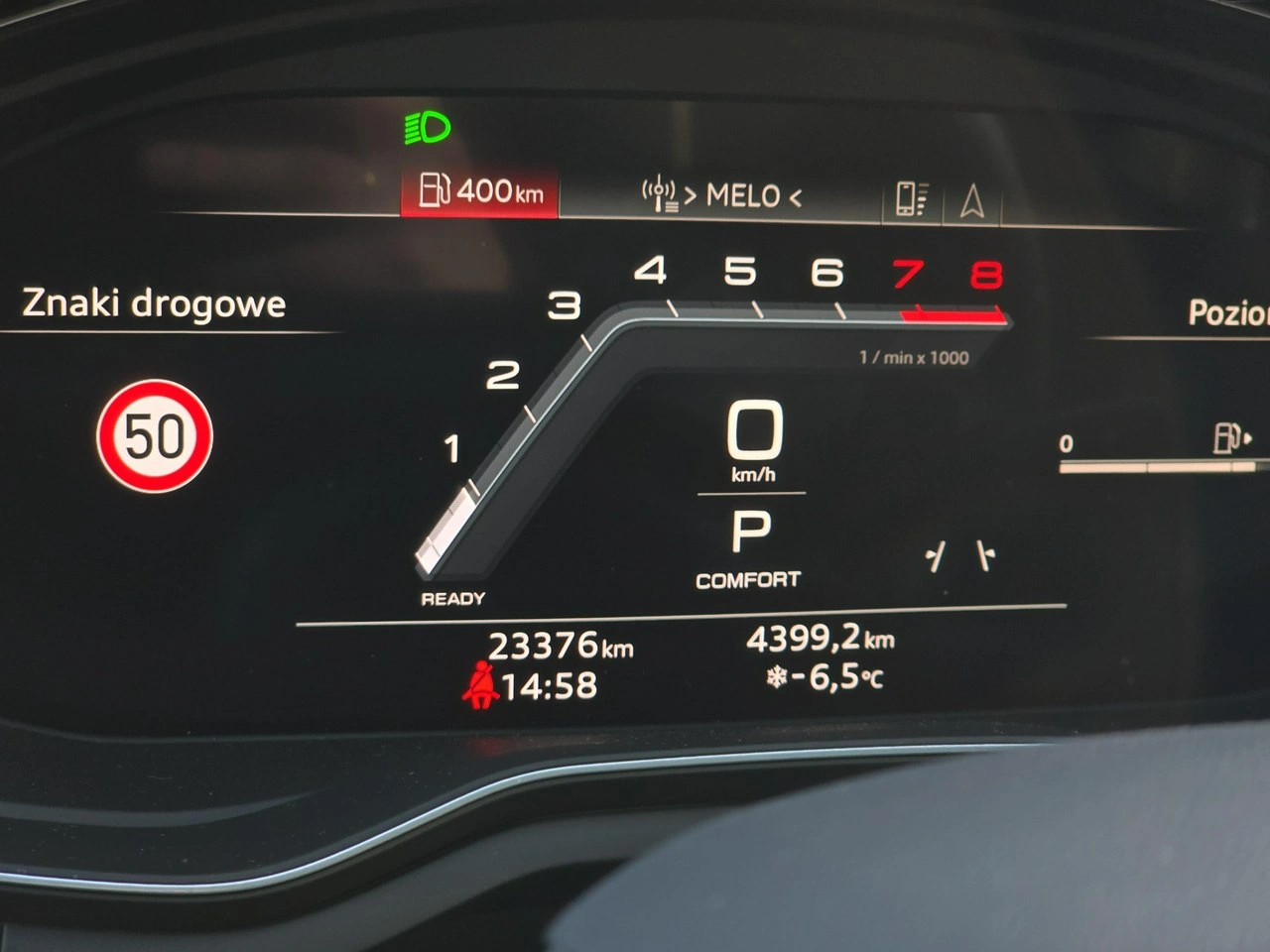 Audi A5 - Zdjęcie 23