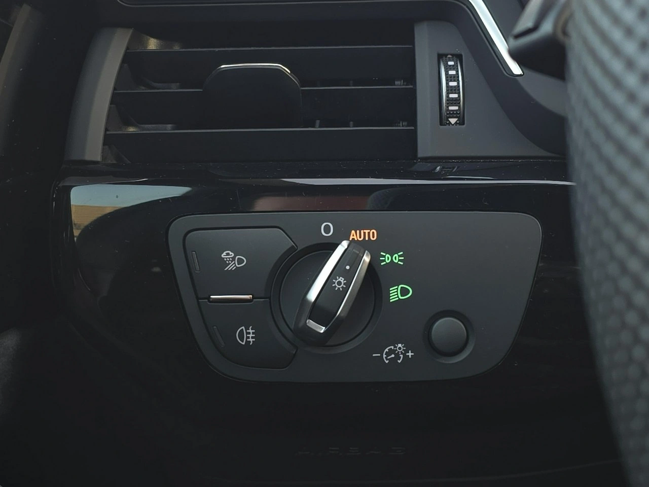 Audi A5 - Zdjęcie 24