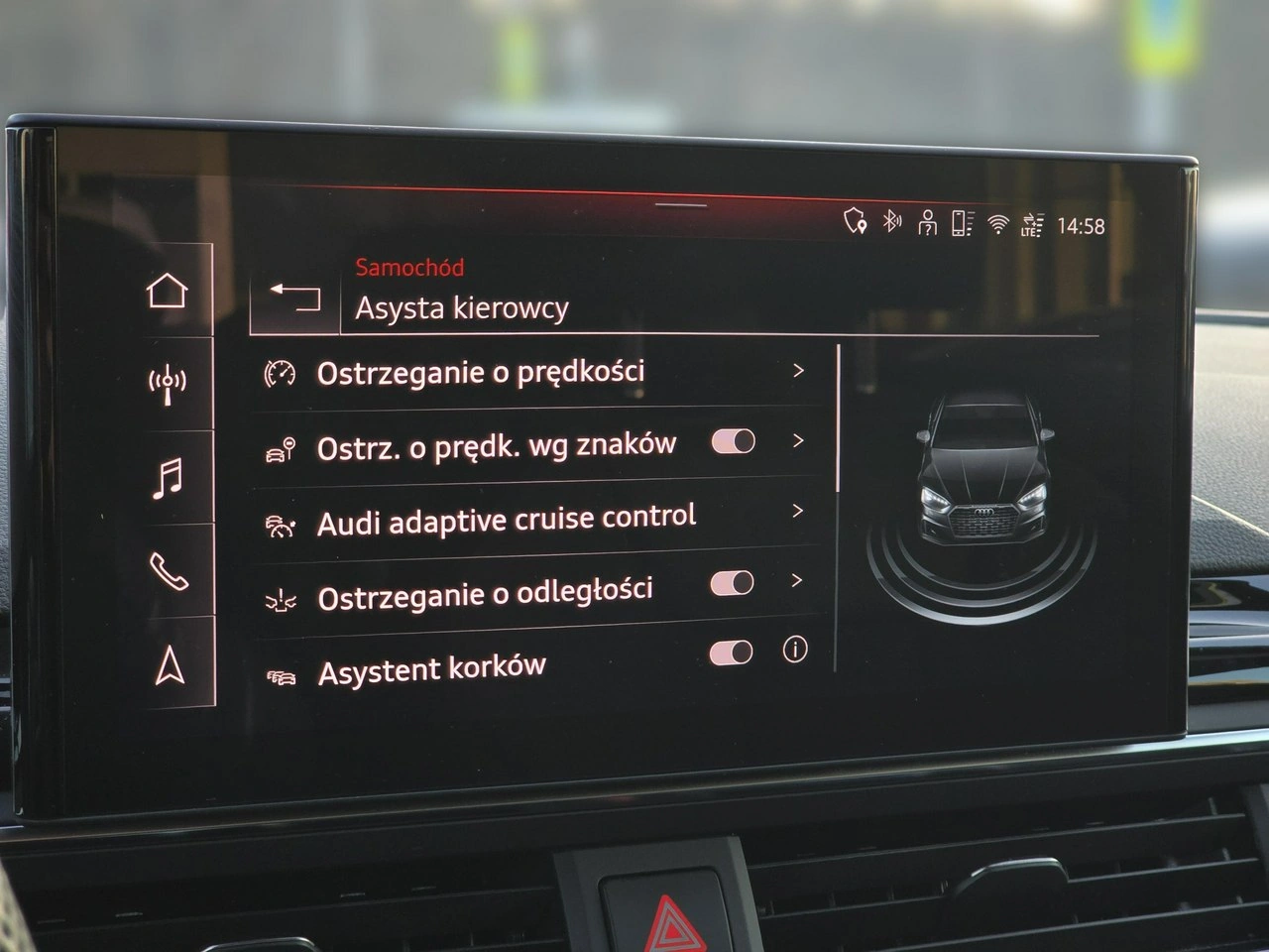 Audi A5 - Zdjęcie 25