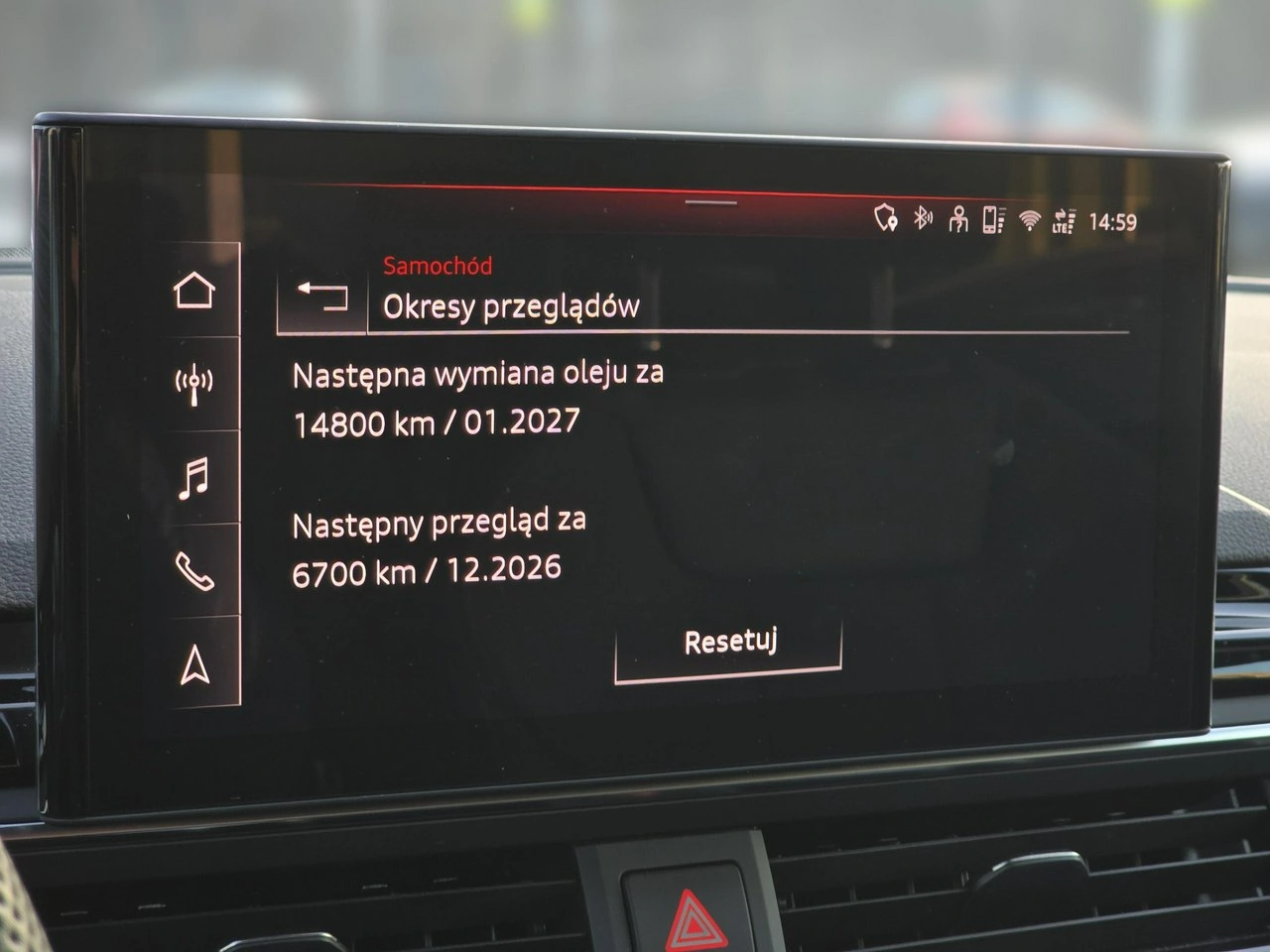 Audi A5 - Zdjęcie 27