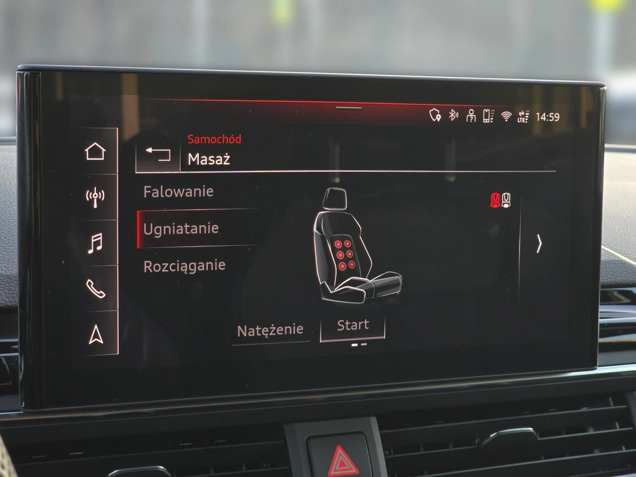 Audi A5 - Zdjęcie 28