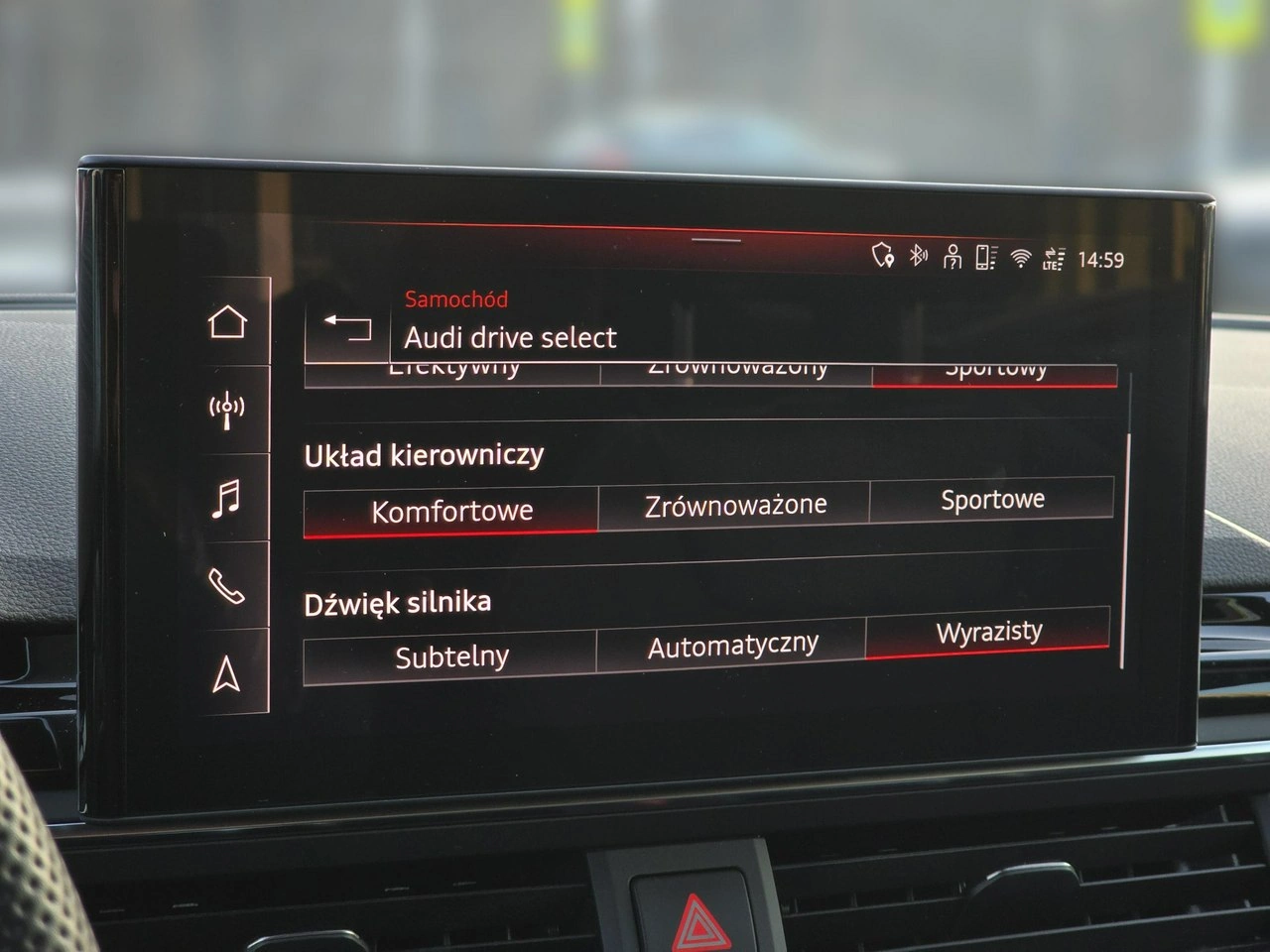 Audi A5 - Zdjęcie 29