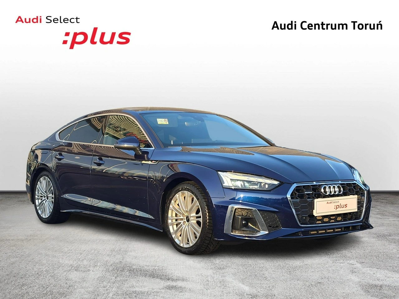 Audi A5 - Zdjęcie 6