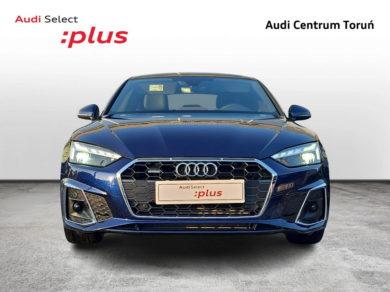 Audi A5 - Zdjęcie 7