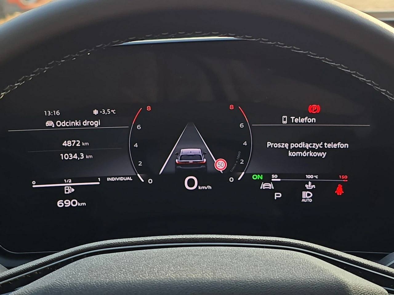 Audi A5 - Zdjęcie 12