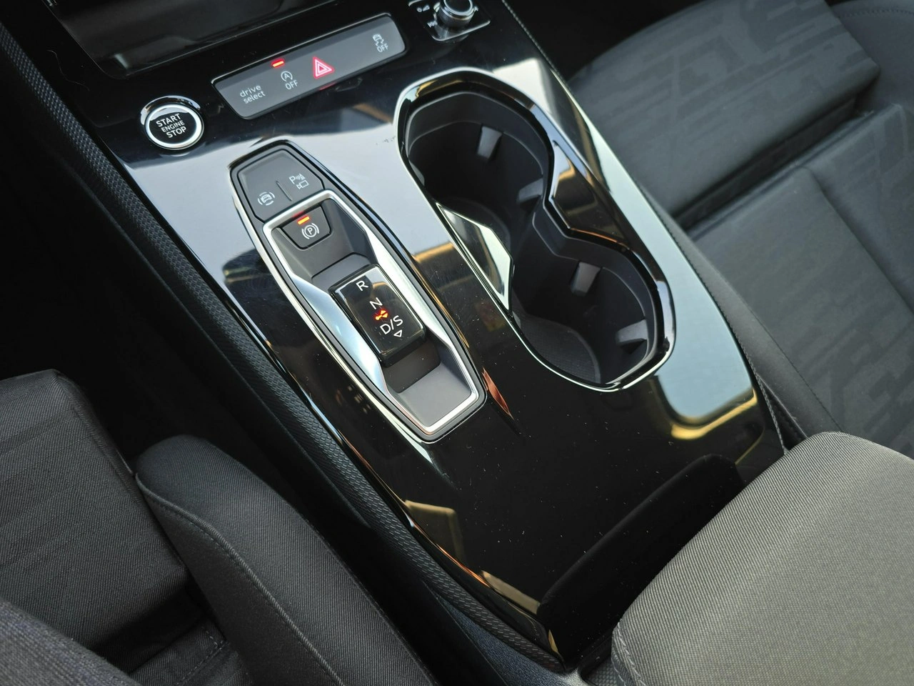 Audi A5 - Zdjęcie 13