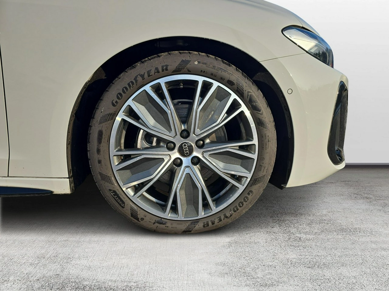 Audi A5 - Zdjęcie 15