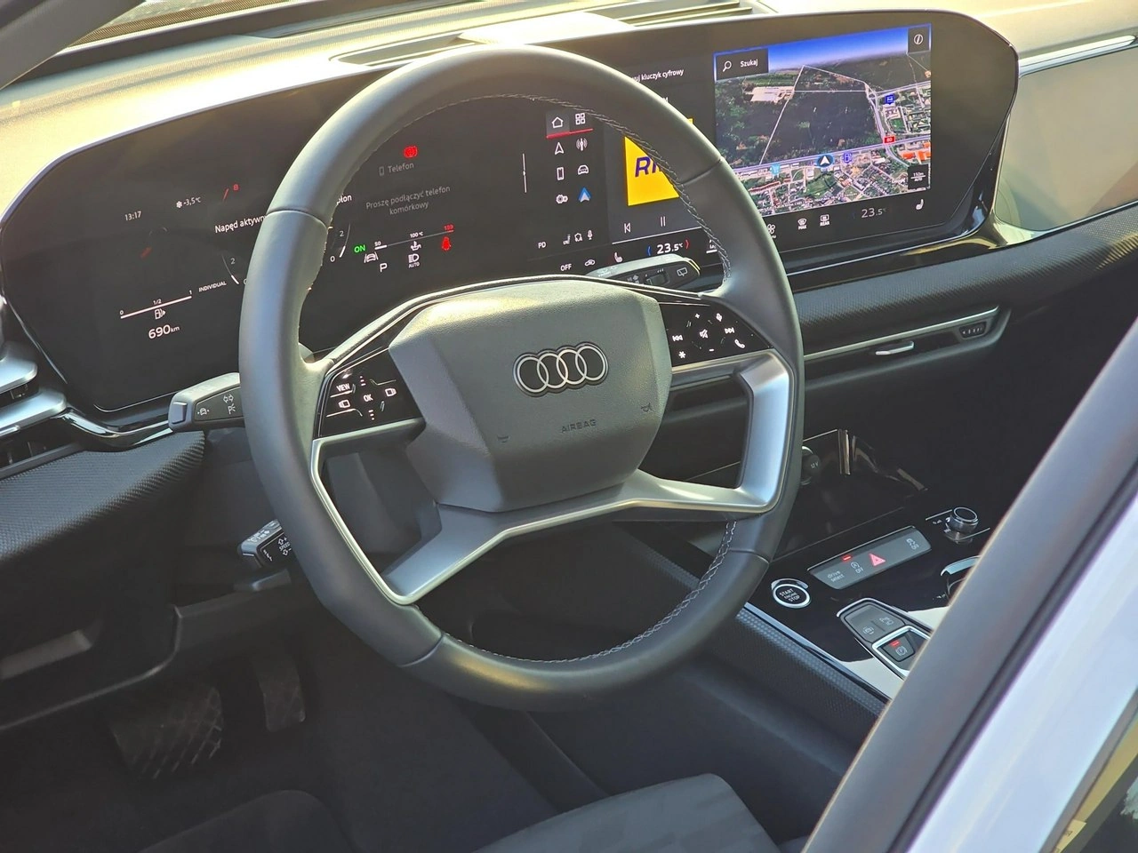 Audi A5 - Zdjęcie 16