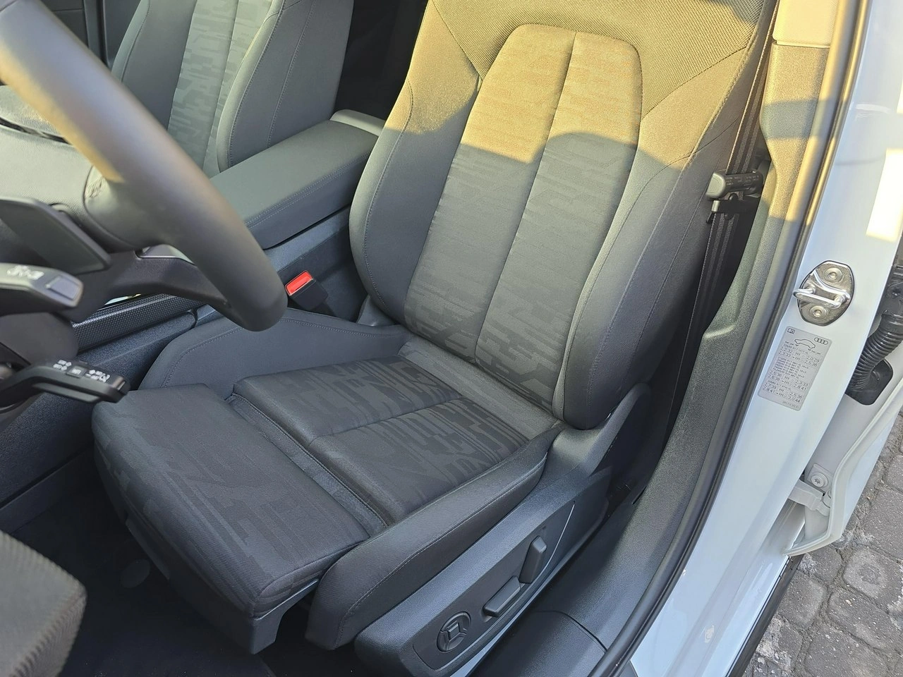 Audi A5 - Zdjęcie 17