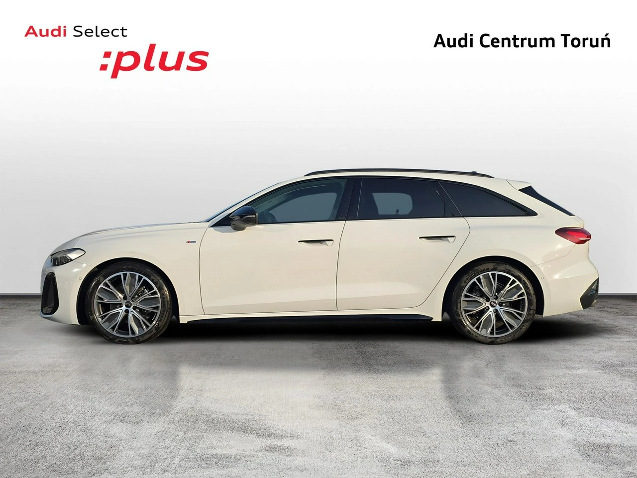 Audi A5 - Zdjęcie 1