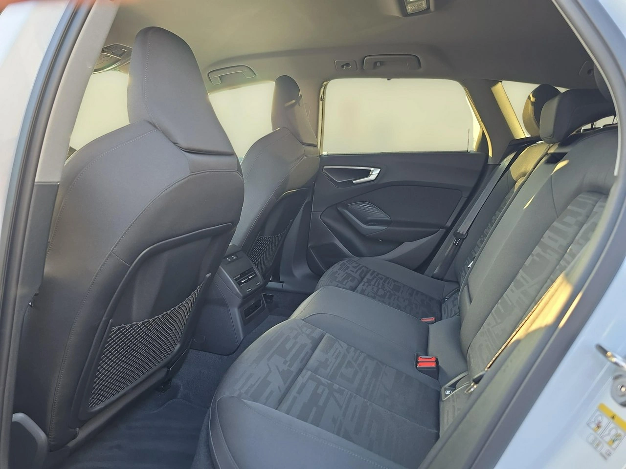 Audi A5 - Zdjęcie 19