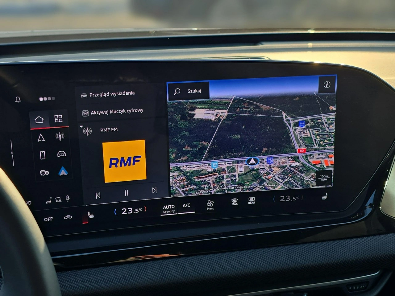 Audi A5 - Zdjęcie 23