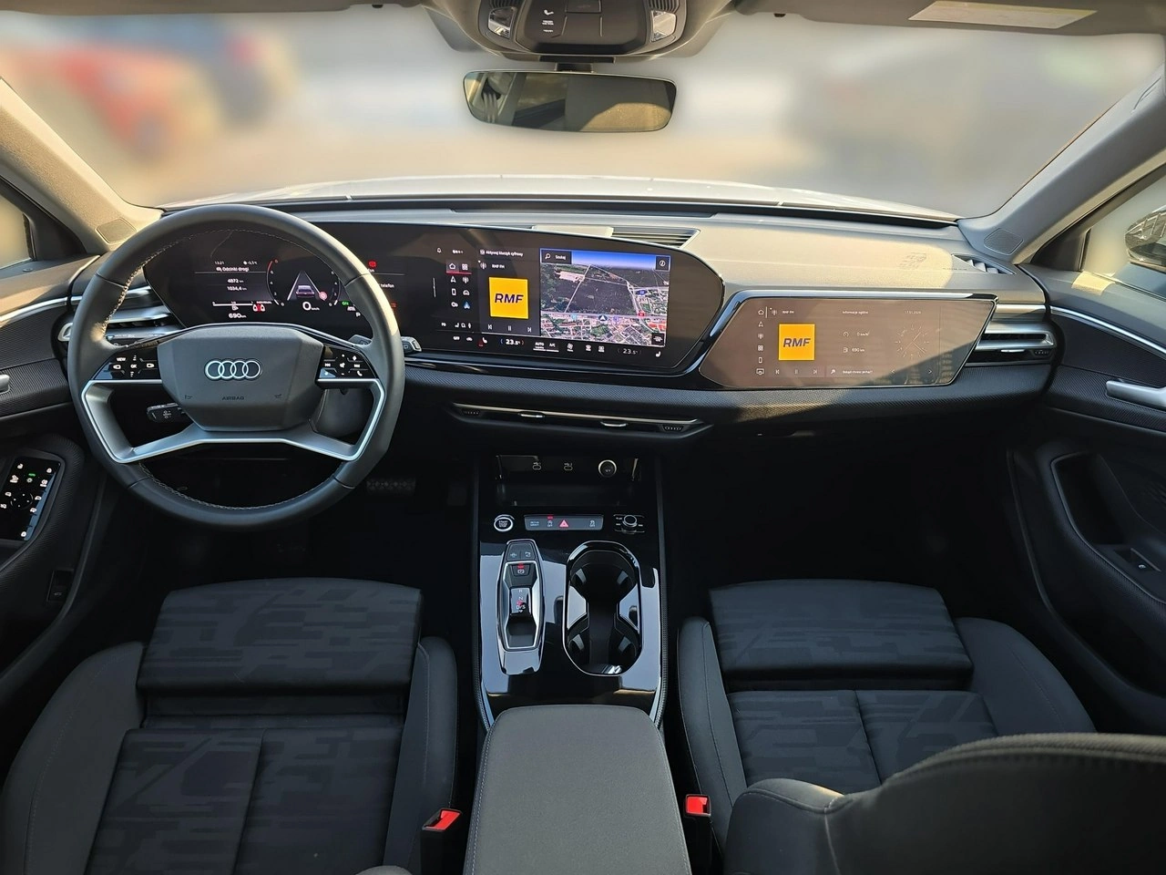 Audi A5 - Zdjęcie 25