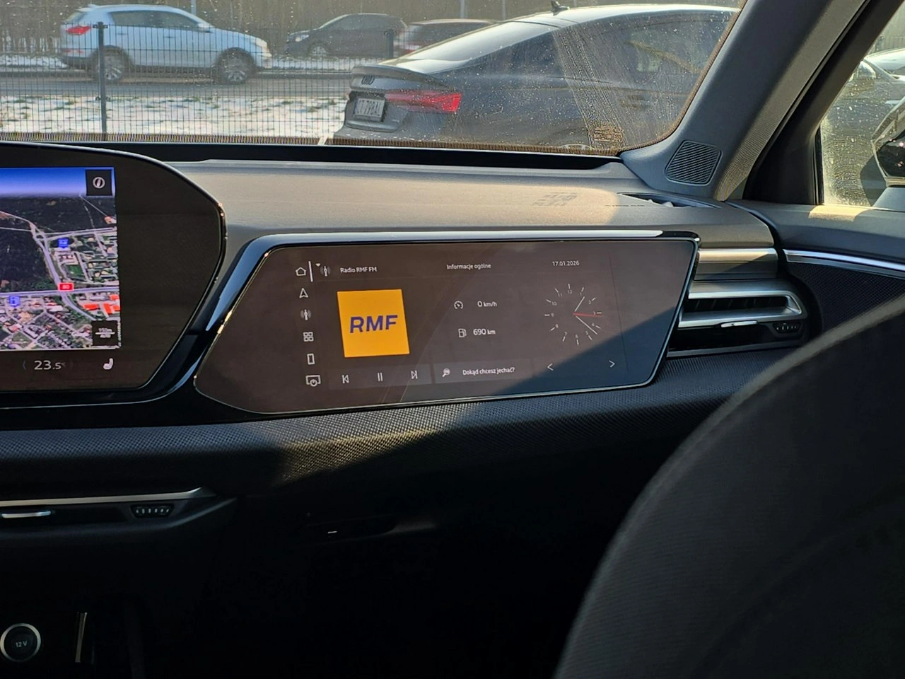 Audi A5 - Zdjęcie 26