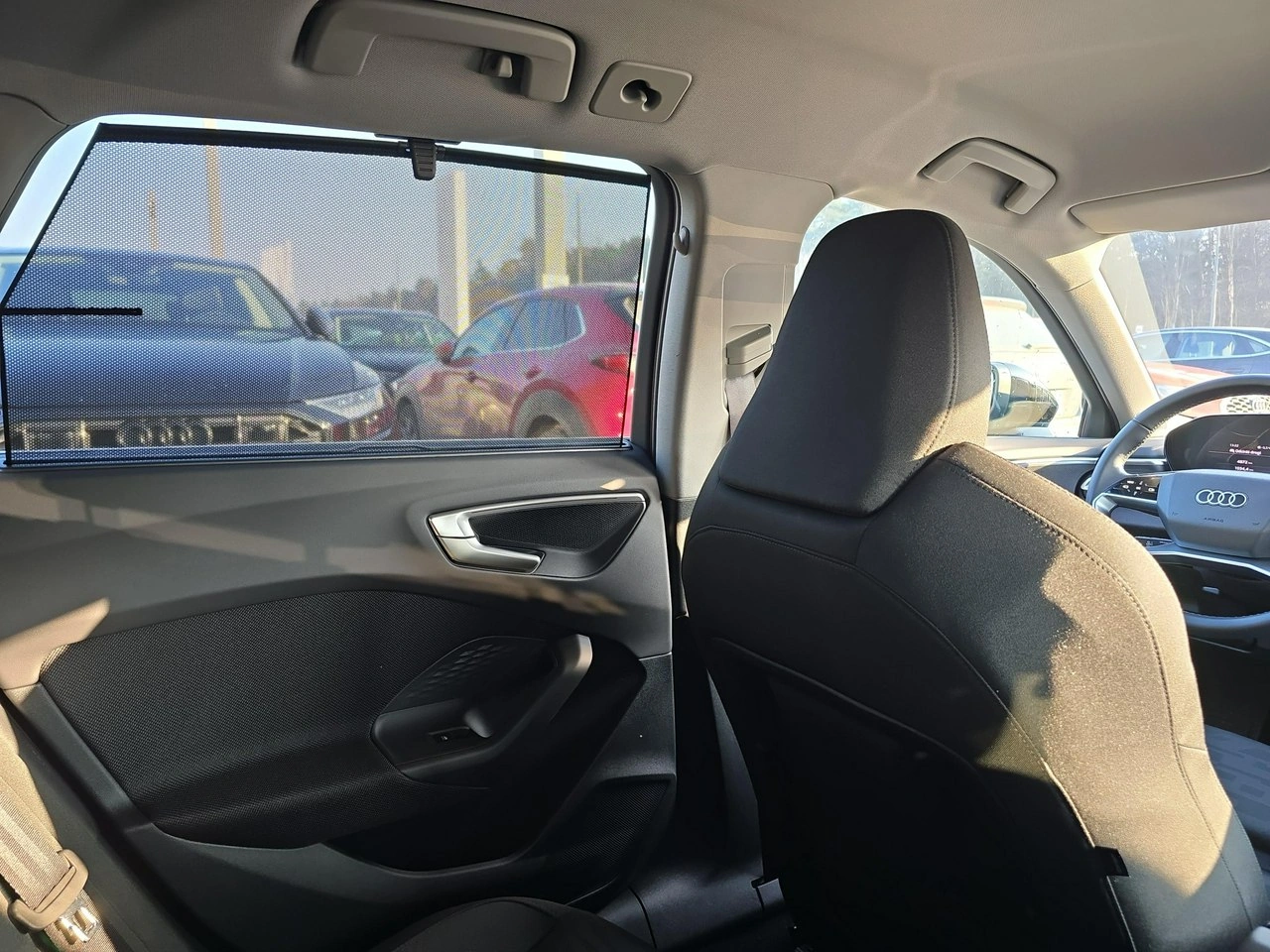 Audi A5 - Zdjęcie 27