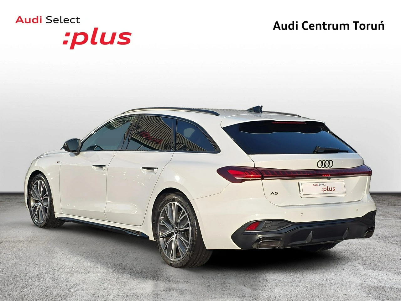 Audi A5 - Zdjęcie 2