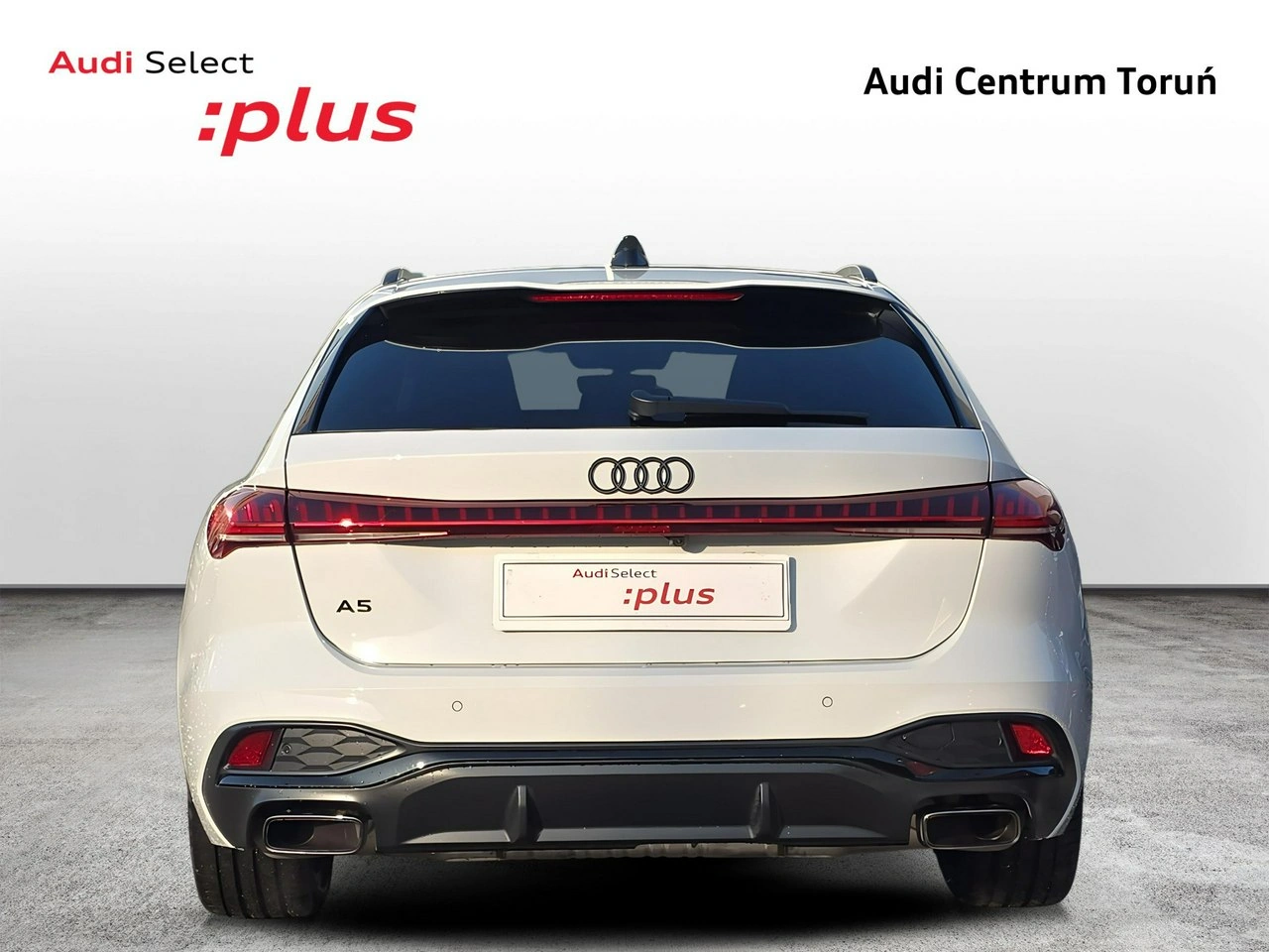 Audi A5 - Zdjęcie 3