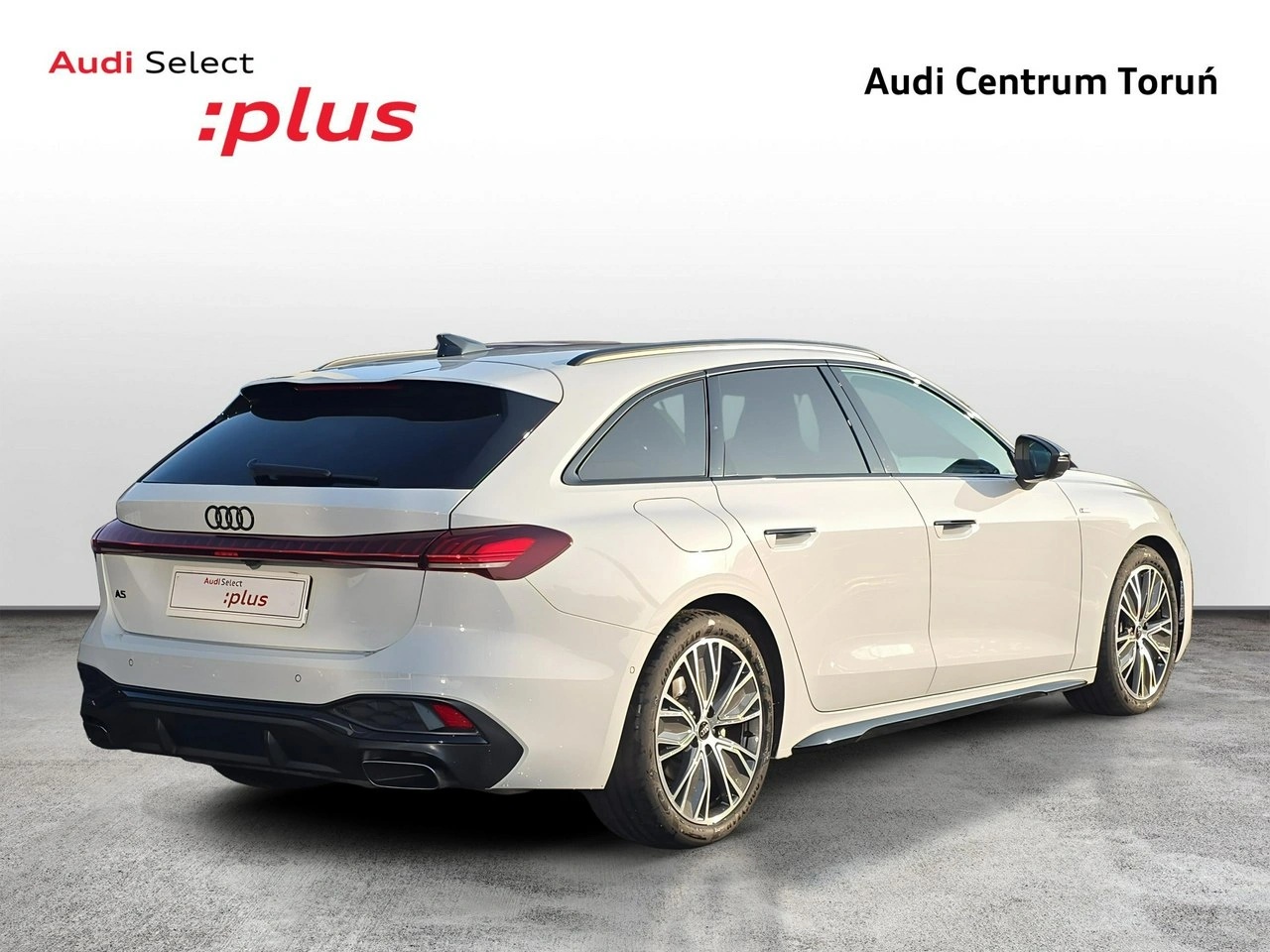 Audi A5 - Zdjęcie 4