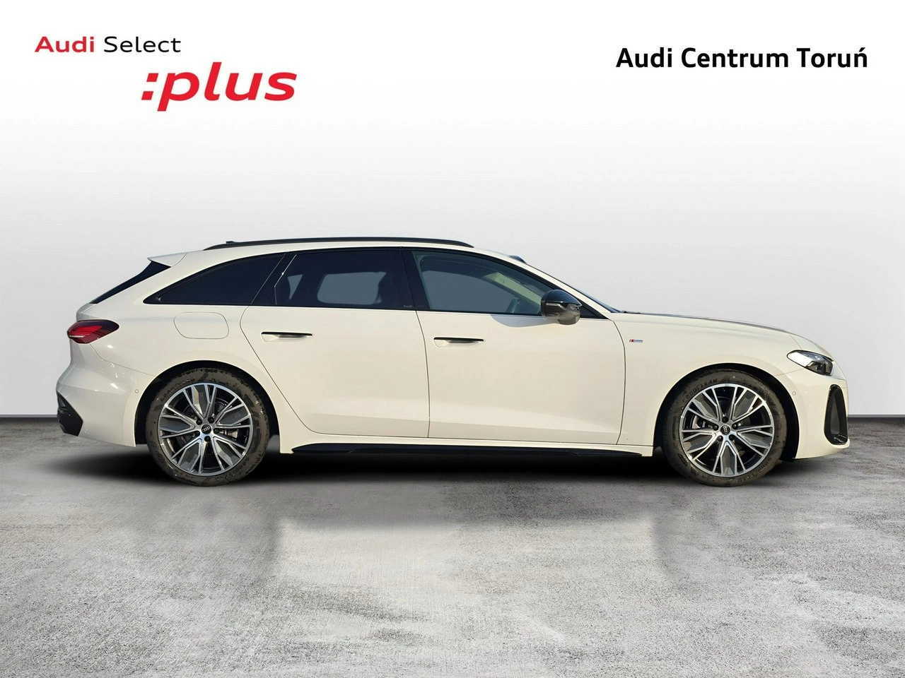 Audi A5 - Zdjęcie 5