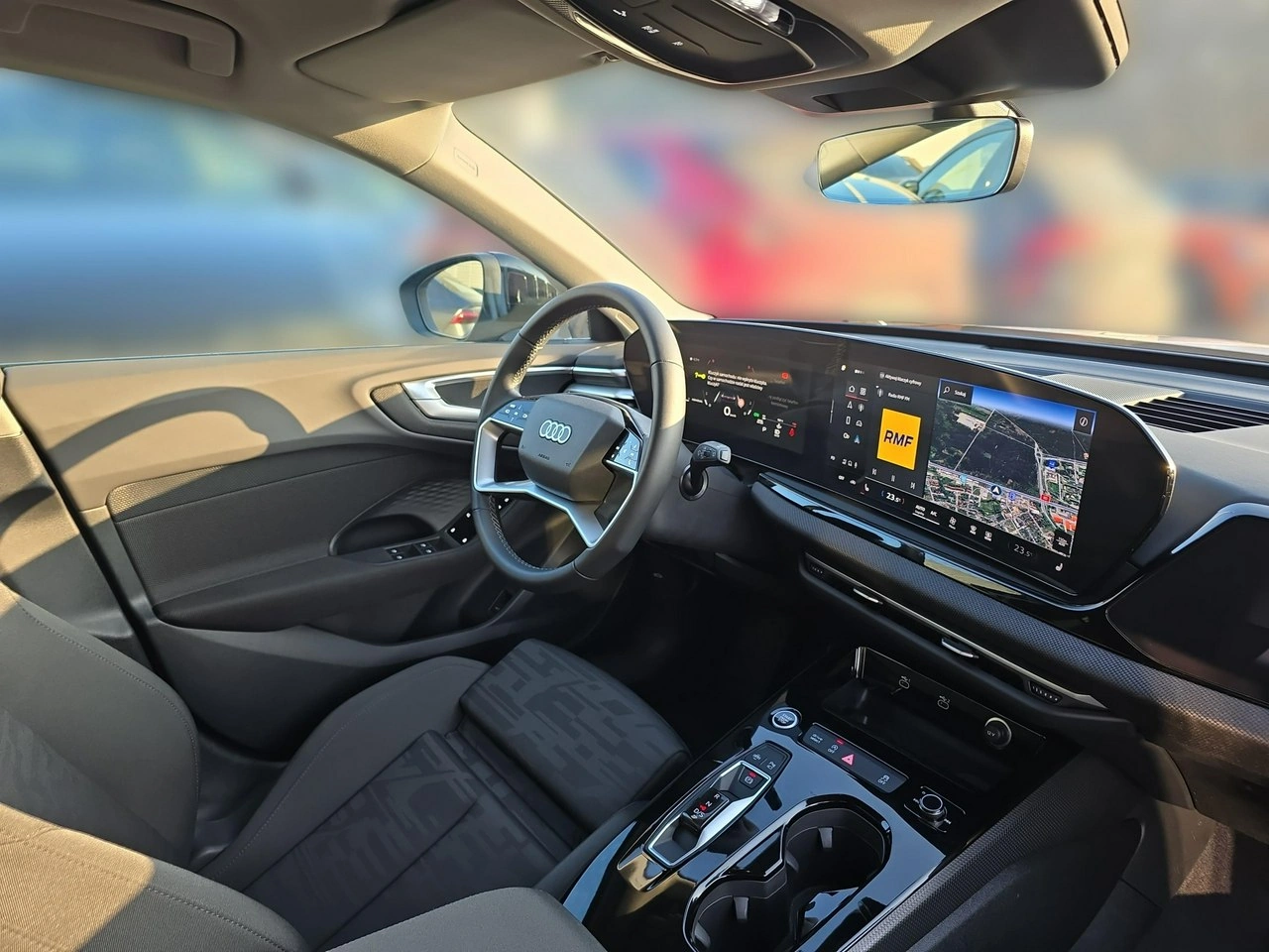 Audi A5 - Zdjęcie 8