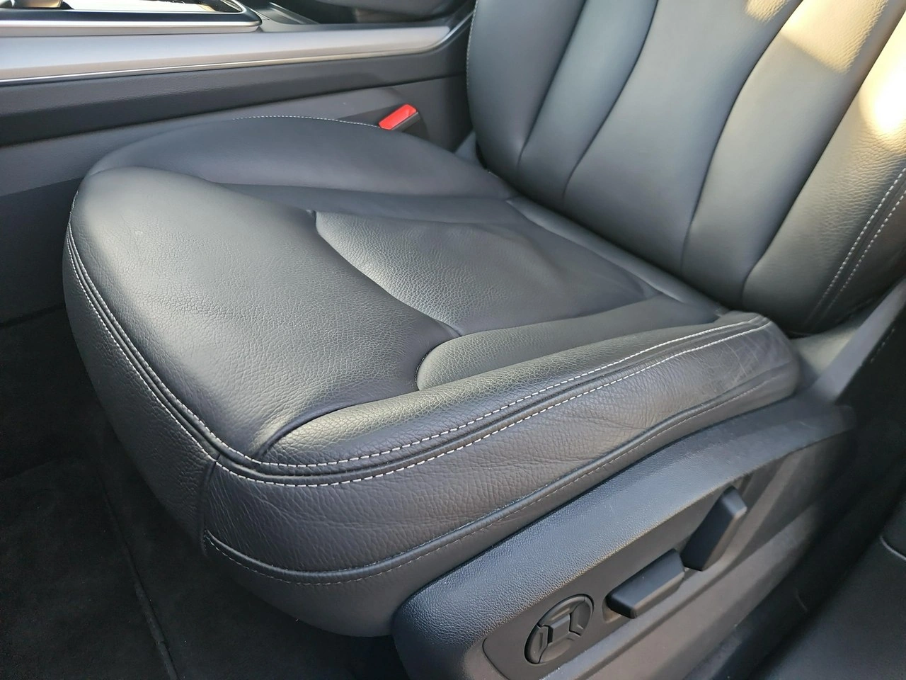 Audi Q8 - Zdjęcie 11